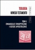 Teologia Nowego Testamentu, tom I