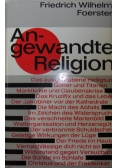 Angewandte Religion