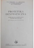 Protetyka dentystyczna