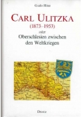 Carl Ulitzka 1873 1953