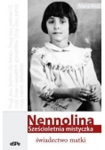 Nennolina. Sześcioletnia mistyczka