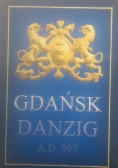 Gdańsk Danzig A.D. 997