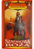 Szafirowa róża Księga trzecia Tom pierwszy
