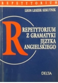 Repetytorium z gramatyki języka angielskigo