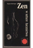 Zen w sztuce łucznictwa