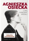 Lubię farbować wróble