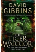 The tiger warrior