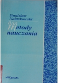 Metody nauczania