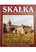 Skałka Kościół i klasztor paulinów w Krakowie
