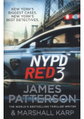 NYPD Red 3