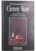 Ciemny staw
