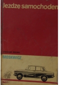 Jeżdżę samochodem