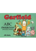 Garfield ABC zwierzyny wszelakiej
