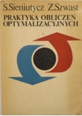 Praktyka obliczeń optymalizacyjnych