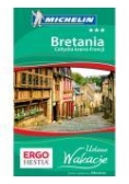 Udane wakacje - Bretania. Celtycka kraina Francji