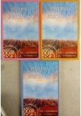 Przerwa w wieczności,  tomy I - III