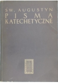 Pisma katechetyczne