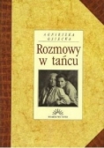 Rozmowy w tańcu plus autograf Osieckiej