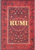 Rumi  Wybór poezji