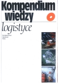Kompendium wiedzy logistyce