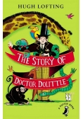 The Story of Doctor Dolittle