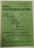 Bauentwurfslehre