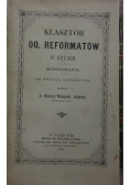 Klasztór OO. Reformatów w kętach