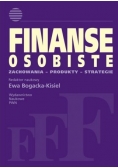 Finanse osobiste