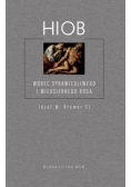 Hiob. Wobec sprawiedliwego i milosiernego Boga