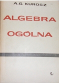 Algebra ogólna