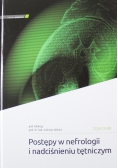 Postępy w nefrologii i nadciśnieniu tętniczym  tom XVIII