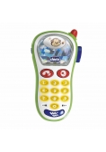 Telefon z aparatem fotograficznym