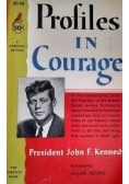 Profiles in Courage
