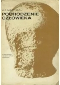 Pochodzenie człowieka