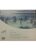 Opowieści chłodnego morza Audiobook Nowa