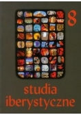 Studia iberystyczne 8