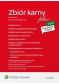 Zbiór karny 2018 PLUS