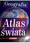 Geografia  Atlas Świata