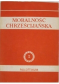 Moralność chrześcijańska