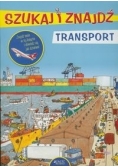 Szukaj i znajdź Transport