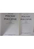 Północ i południe. Tom I-II