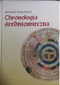 Chronologia średniowieczna