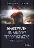 Reagowanie na zamachy terrorystyczne