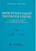 Zbiór pytań i zadań testowych z fizyki