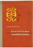 Złotnictwo i probiernictwo. Wydanie III