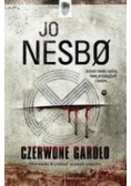 Czerwone gardło