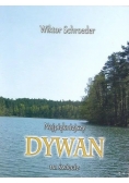 Najpiękniejszy Dywan na świecie