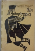Mistrz Manole
