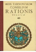 Consilium Rationis Bellicae