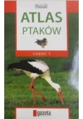 Atlas ptaków Część 1